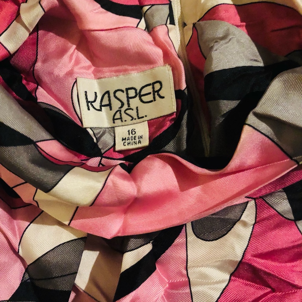 Woman’s top